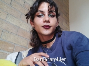 Damaramiller