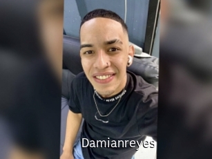 Damianreyes