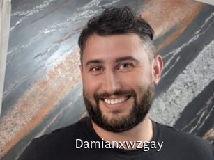 Damianxwzgay