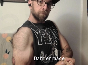 Damienmace