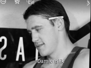 Damienslik