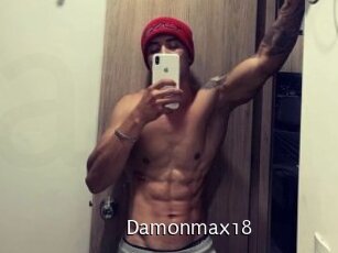 Damonmax18