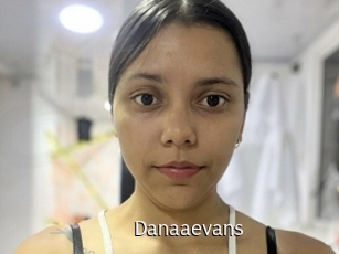 Danaaevans