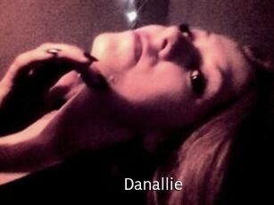 Danallie