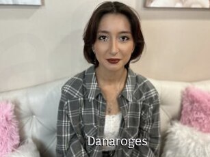 Danaroges