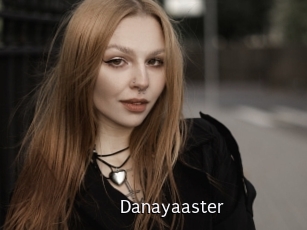 Danayaaster