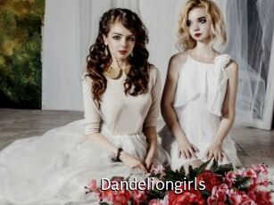 Dandeliongirls