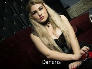 Daneris