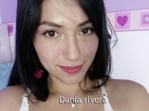 Dania_rivera