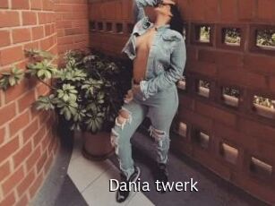 Dania_twerk