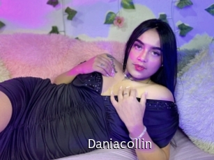 Daniacollin