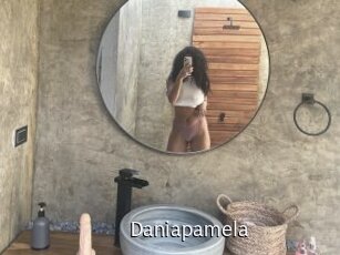 Daniapamela