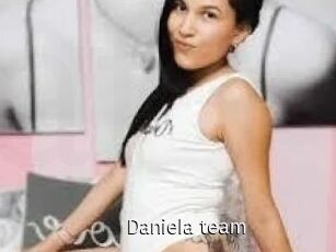 Daniela_team