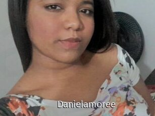 Danielamoree