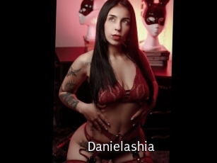 Danielashia