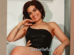 Daniellefun