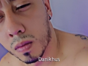 Danikhus