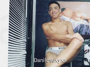 Danilosexyxx