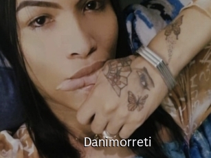 Danimorreti