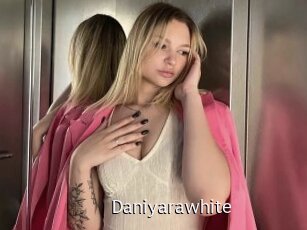 Daniyarawhite