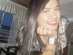 Danna_g_sexy