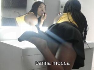 Danna_mocca