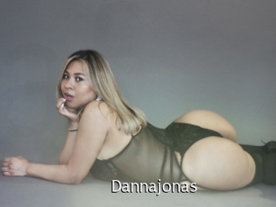 Dannajonas