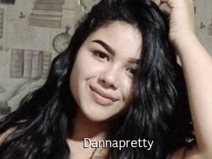 Dannapretty