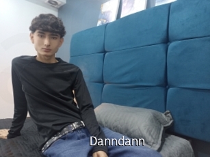 Danndann