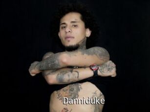 Danniduke