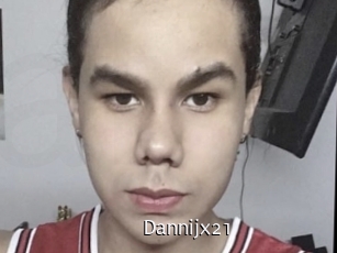 Dannijx21