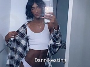 Dannikeating