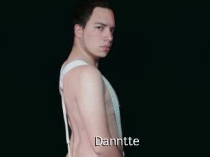 Danntte