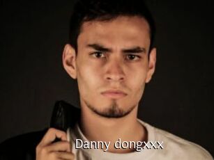 Danny_dongxxx