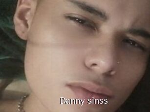 Danny_sinss