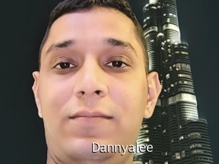 Dannyalee