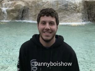 Dannyboishow