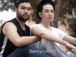 Dannycobain