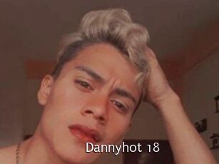 Dannyhot_18