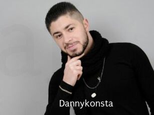 Dannykonsta