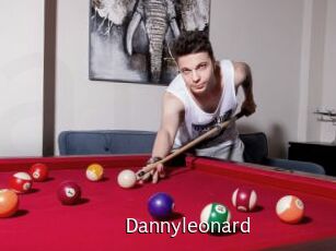 Dannyleonard