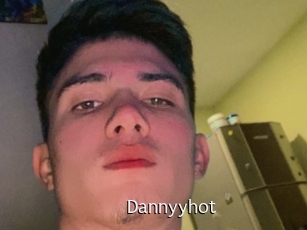 Dannyyhot