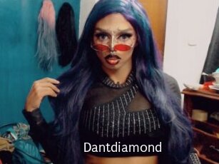 Dantdiamond