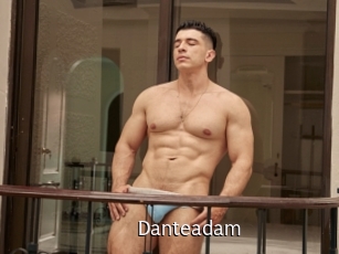 Danteadam