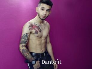 Dantefit