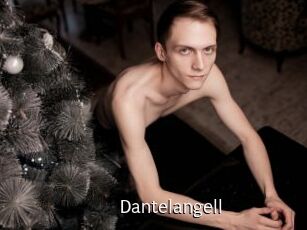 Dantelangell