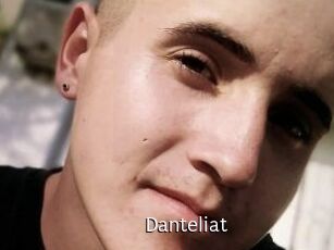 Danteliat