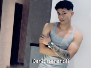 Danteromanoff