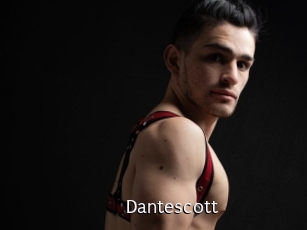 Dantescott