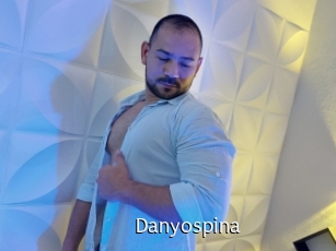 Danyospina